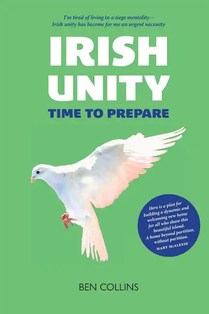 Irish Unity: Time to Prepare - Paperback