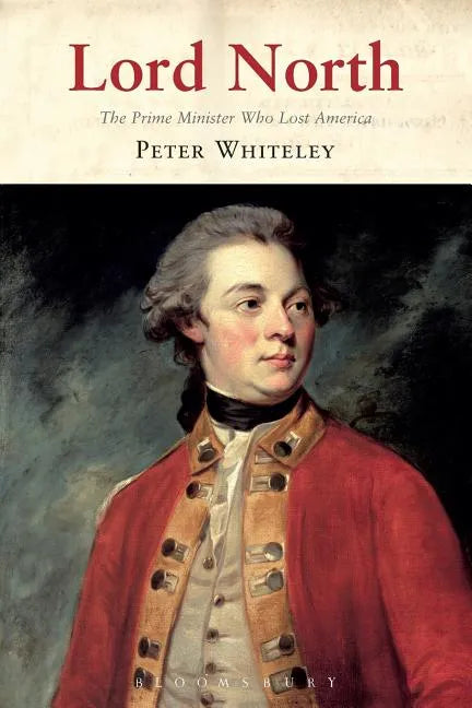 Lord North - Paperback