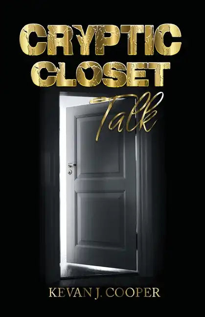 Cryptic Closet Talk - Paperback
