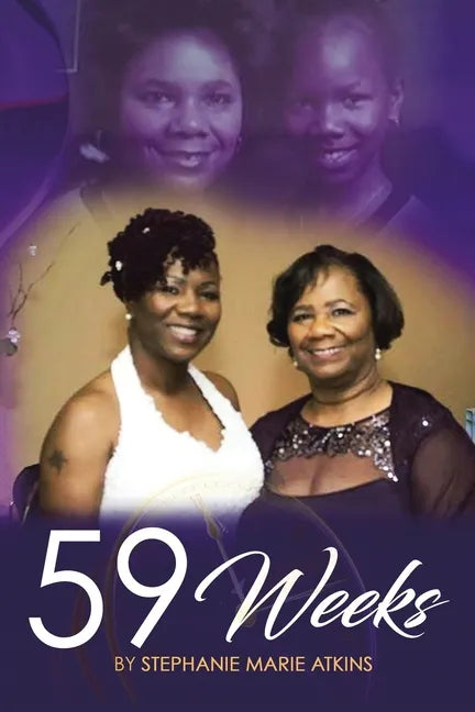 59 Weeks - Paperback
