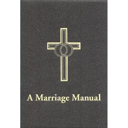 A Marriage Manual - Paperback