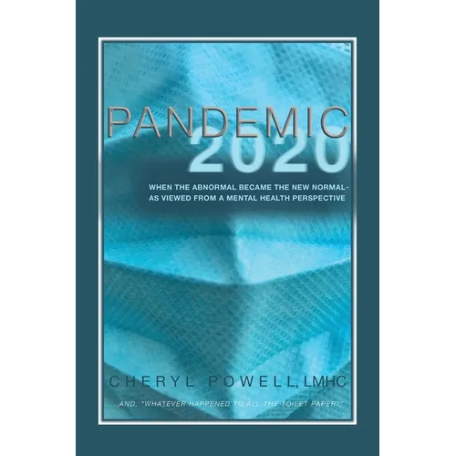 Pandemic 2020 - Paperback