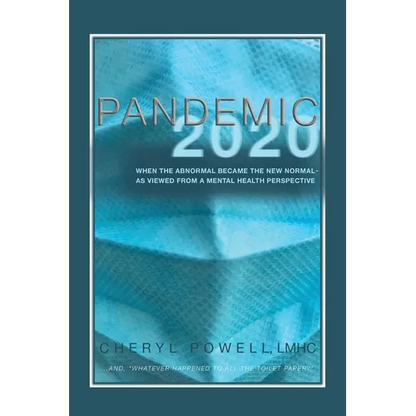 Pandemic 2020 - Paperback