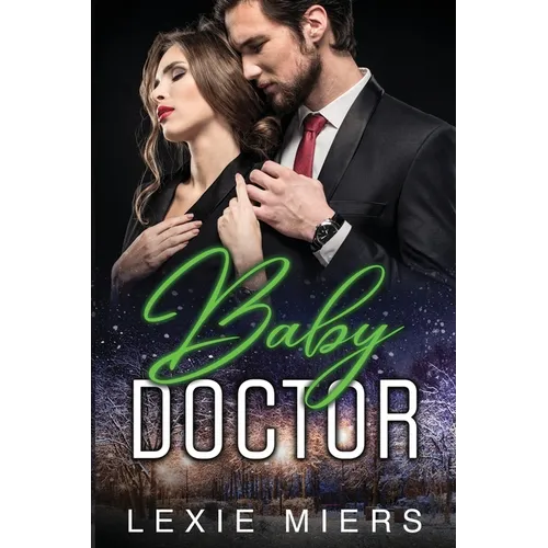 Baby Doctor - Paperback