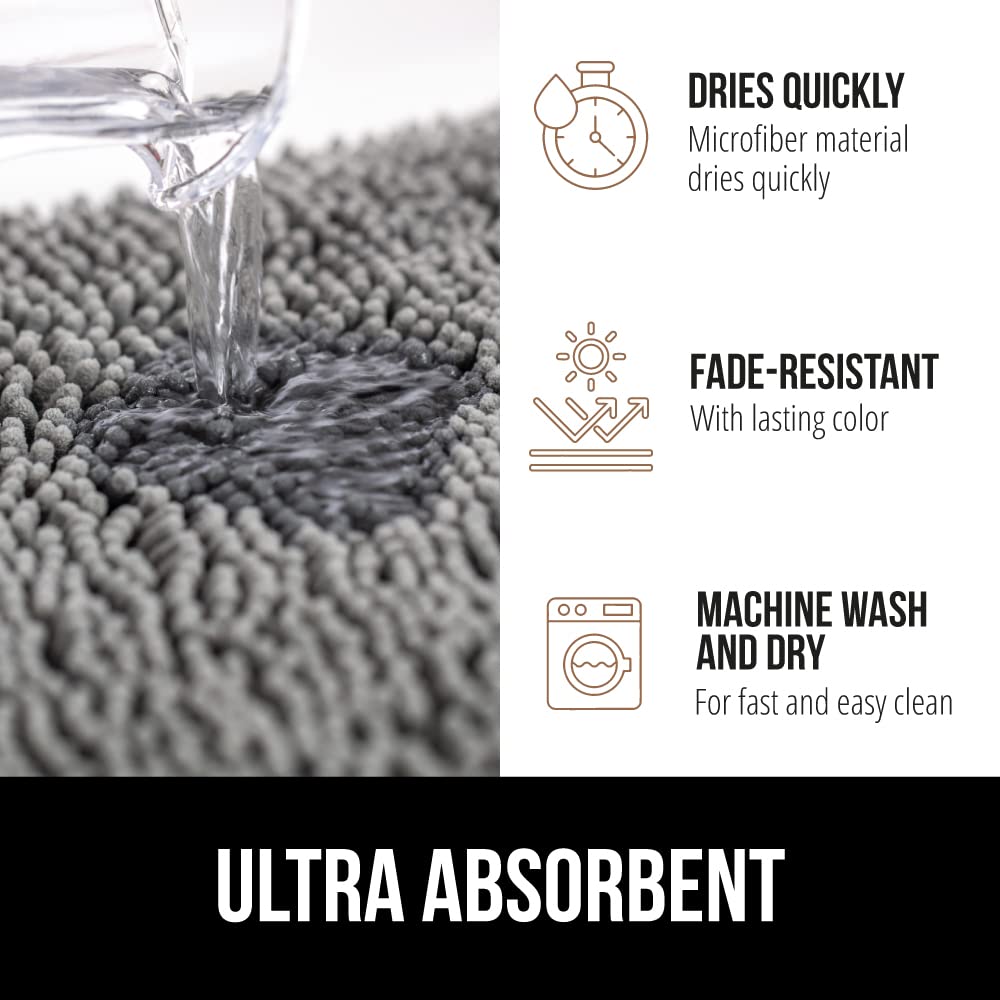 Gorilla Grip Bath Mat