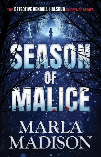 Season of Malice - Paperback
