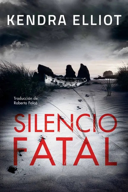 Silencio Fatal - Paperback