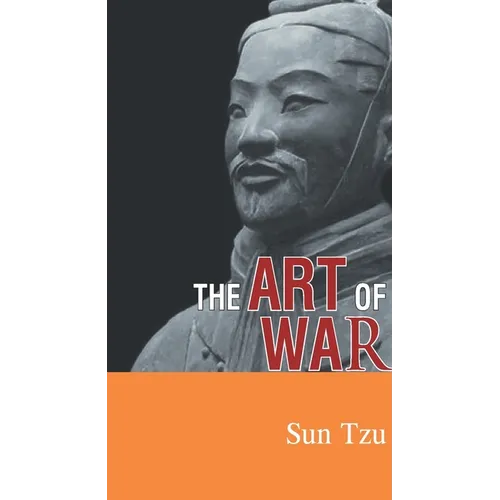 The Art of War - Paperback