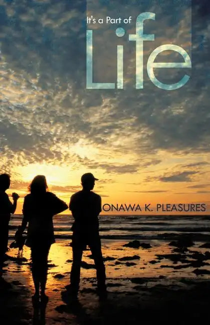 It's a Part of Life - Paperback