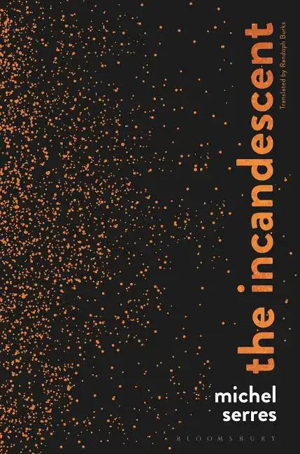 The Incandescent - Paperback