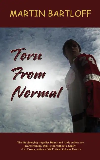 Torn from Normal - Paperback