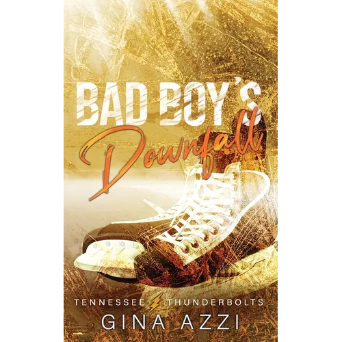 Bad Boy's Downfall: A Surprise Baby Romance - Paperback