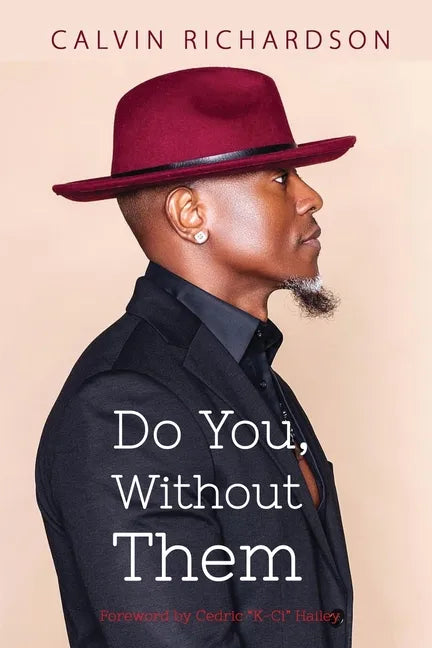 Do You, Without Them - Paperback