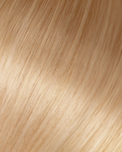 BABE Fusion Extensions 18" 100% Human Hair Straight 20 strands