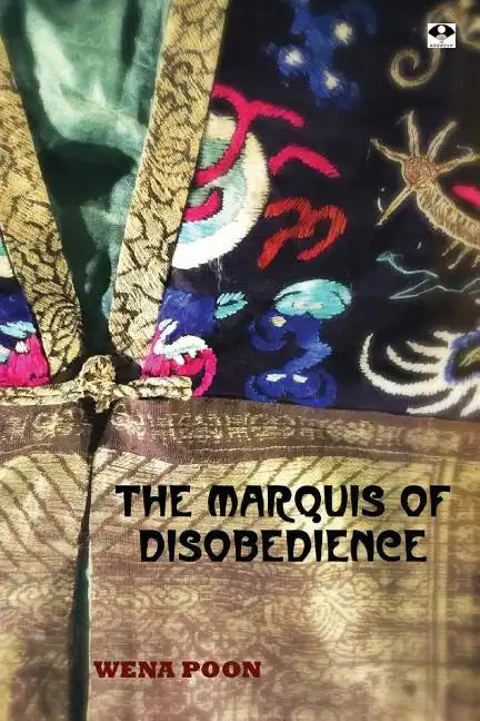 The Marquis of Disobedience - Paperback