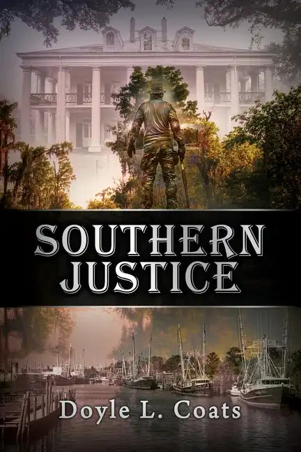Southern Justice - Paperback