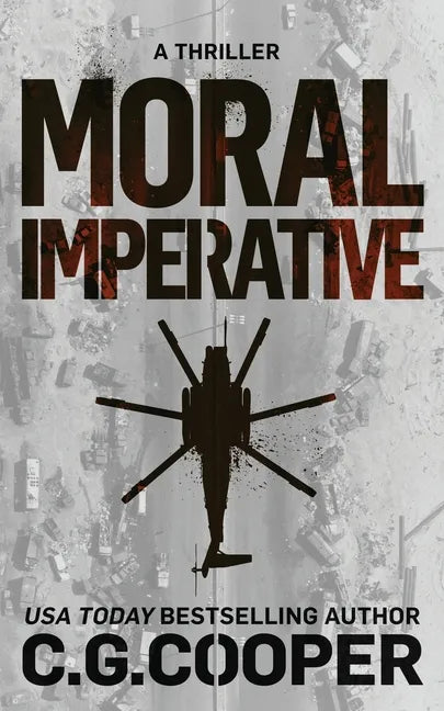 Moral Imperative - Paperback