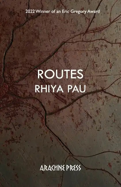 Routes - Paperback