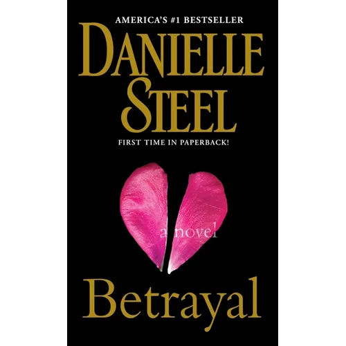 Betrayal - Paperback