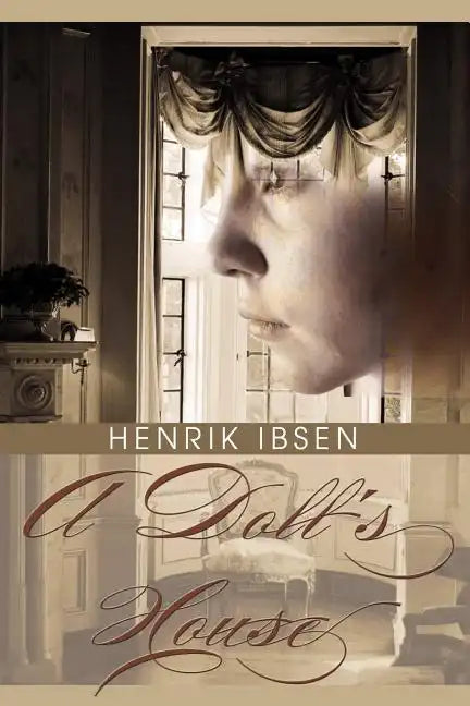 A Doll's House - Paperback