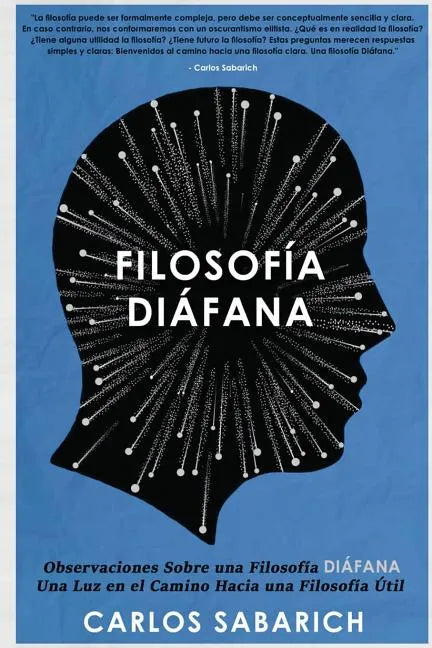 Observaciones Sobre una Filosofia Diafana: Filosofía, Filosofía Contemporánea, Libros de Filosofía en Español, Filosofía Libros, Wittgenstein, Ludwig - Paperback
