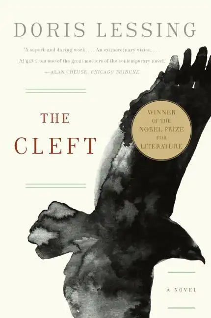 The Cleft - Paperback