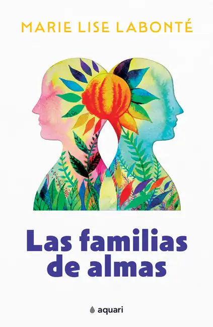 Las Familias de Almas - Paperback
