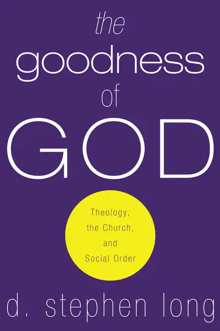The Goodness of God - Paperback