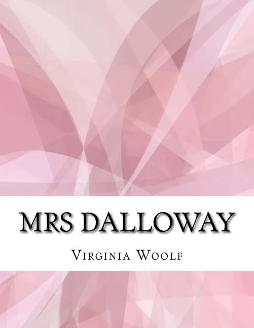 Mrs Dalloway - Paperback