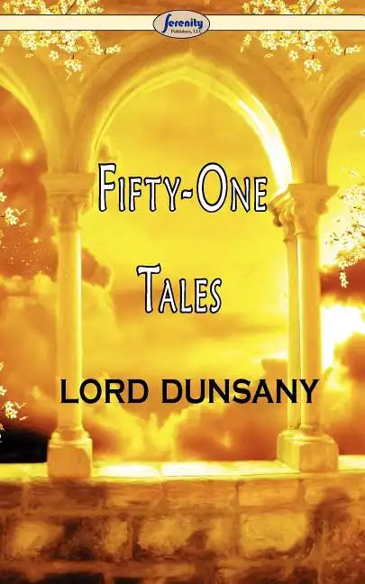 Fifty-One Tales - Paperback
