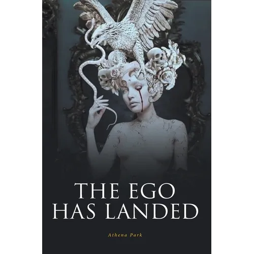 The Ego Has Landed - Paperback