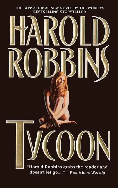 Tycoon - Paperback