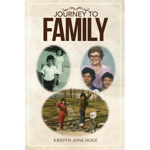 Journey to Family - Paperback