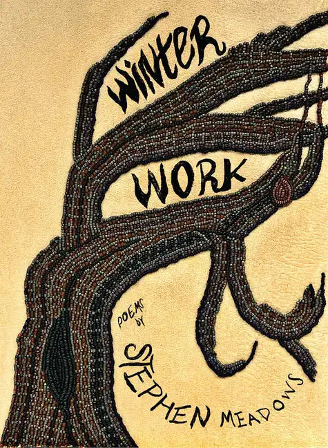Winter Work - Paperback