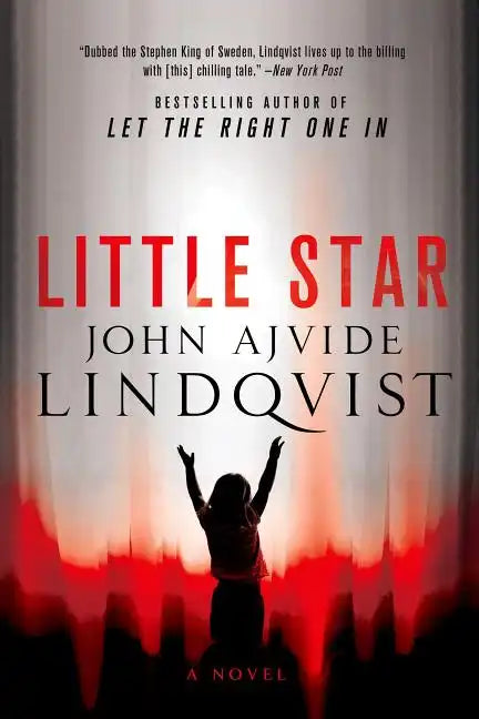Little Star - Paperback