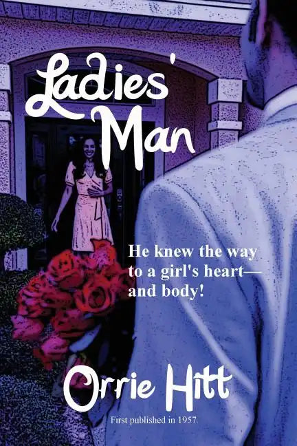 Ladies' Man - Paperback