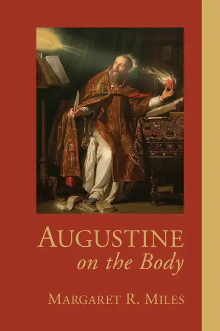 Augustine on the Body - Paperback