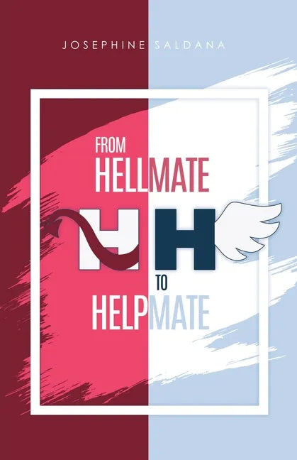 from Hellmate to Helpmate - Paperback