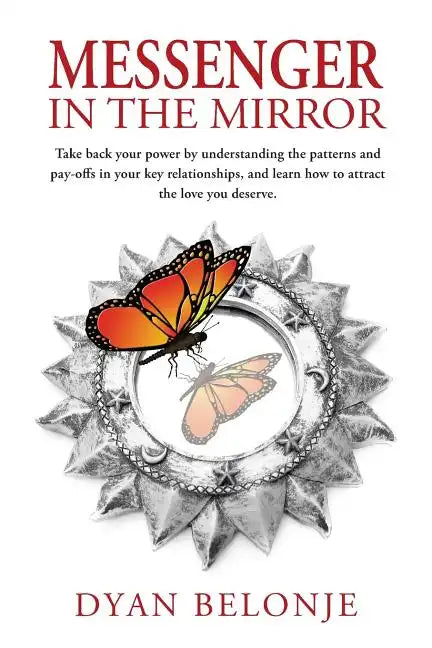 Messenger in the Mirror - Paperback