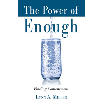 The Power of Enough - Paperback
