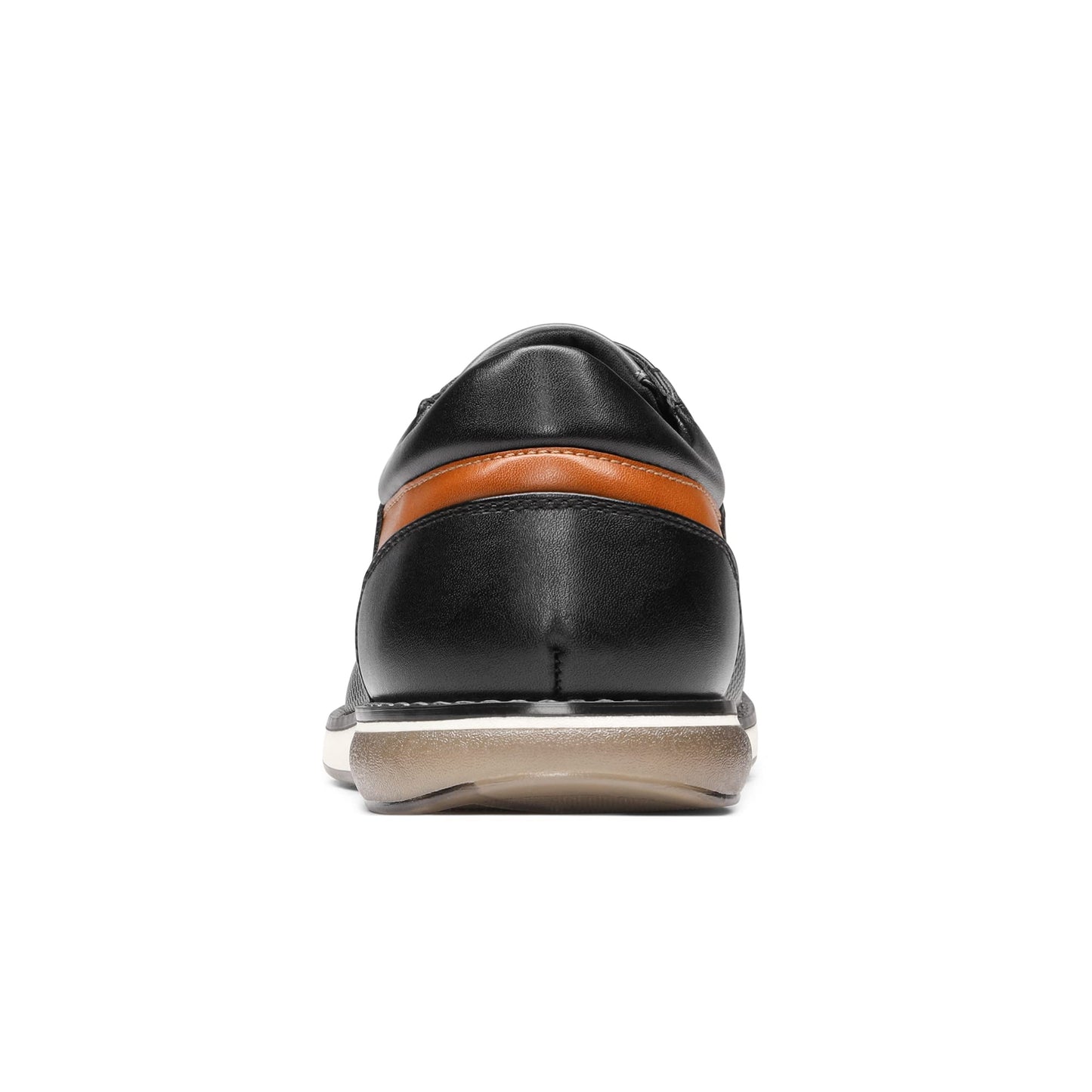 Bruno Marc Men's Casual Dress Shoes,Size 8-13 ,Black