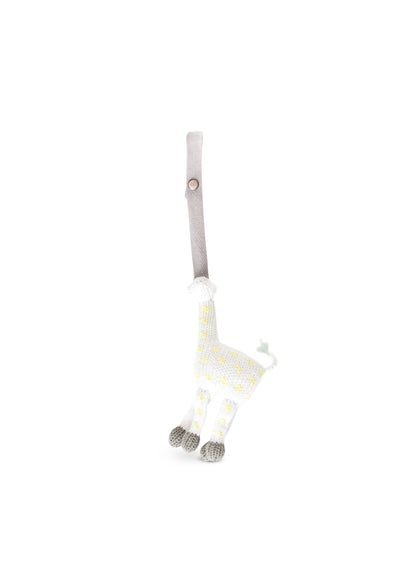 2 pc. stroller toys | amelia & piper