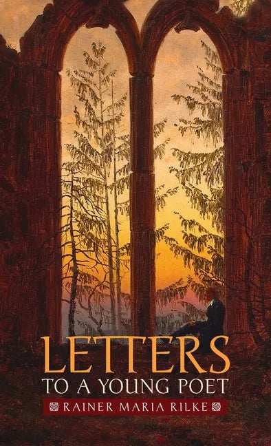 Letters to a Young Poet - Hardcover