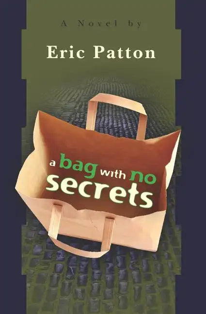 A Bag With No Secrets - Paperback