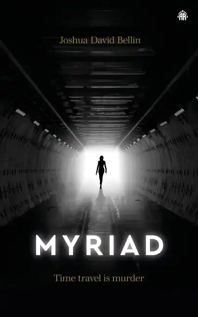 Myriad - Paperback