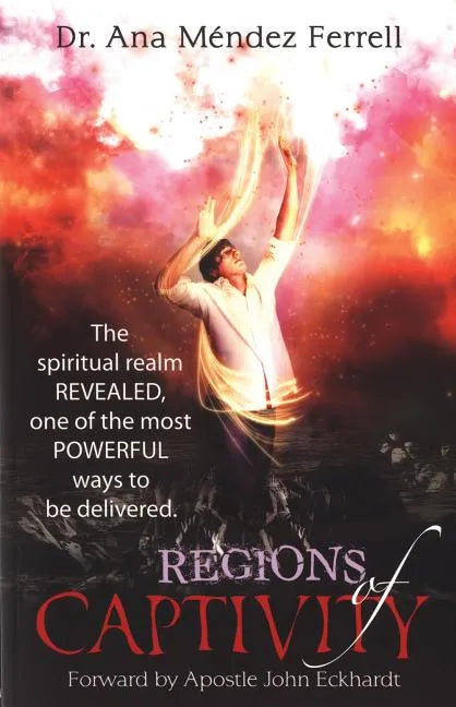 Regions of Captivity - Paperback