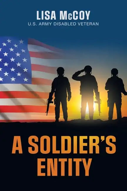 A Soldier's Entity - Paperback