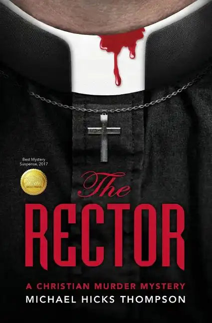 The Rector: A Christian Murder Mystery - Paperback