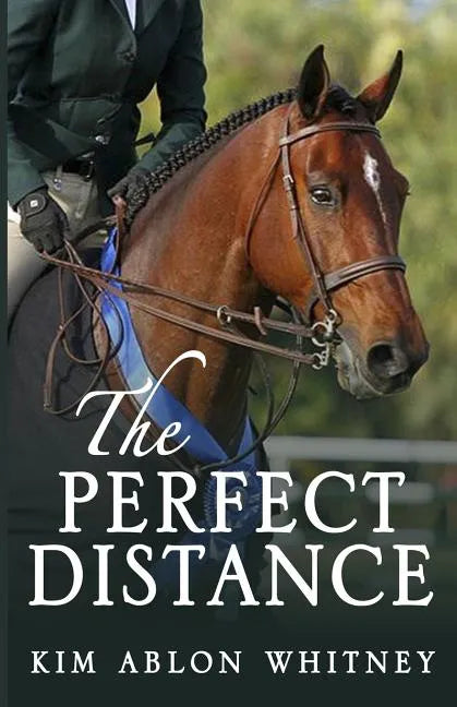 The Perfect Distance - Paperback