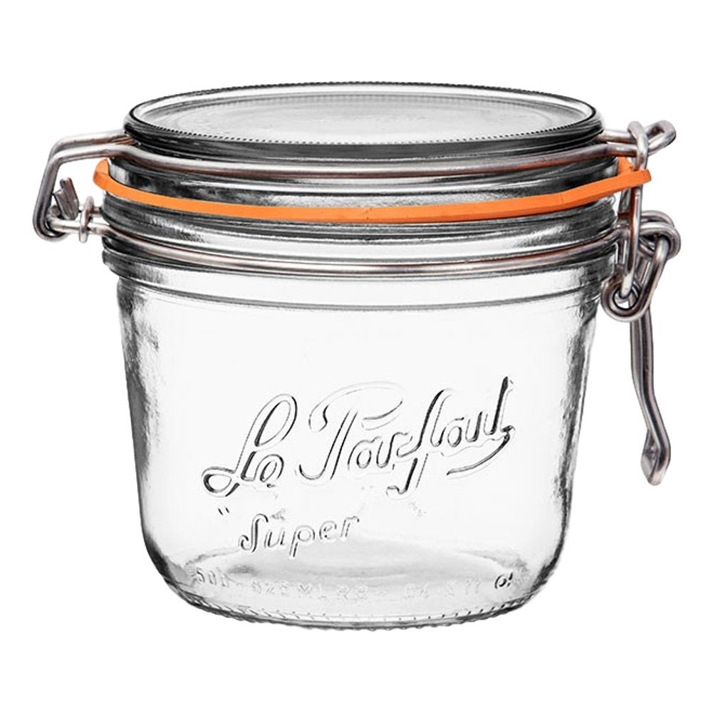 Le Parfait Super Terrines - Wholesale